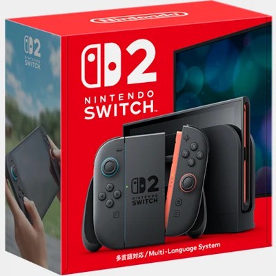 switch2 本体」の人気商品一覧 | 安い商品を通販サイトから探す