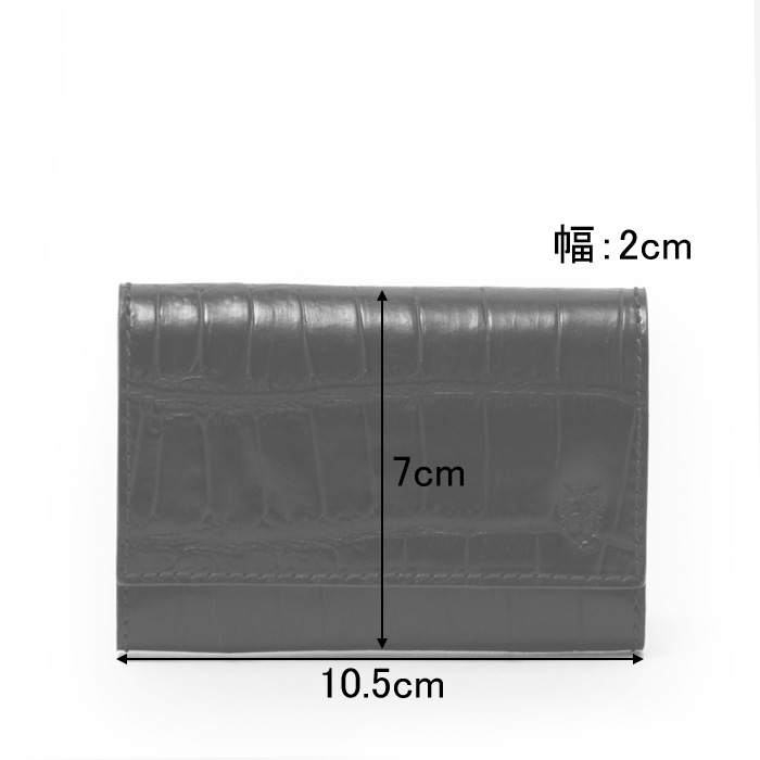 楽天市場】【正規品】フェリージ 名刺 felisi 名刺入れ カードケース