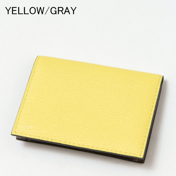 楽天市場】【クーポン】ラルコバレーノ 名刺入れ L'arcobaleno カード