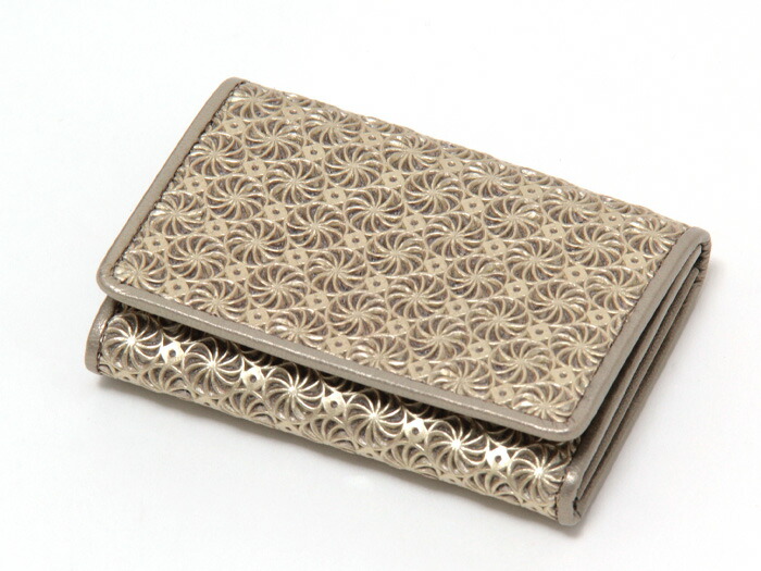 楽天市場】hiroko hayashi 名刺入れ ヒロコハヤシ ジラソーレ GIRASOLE