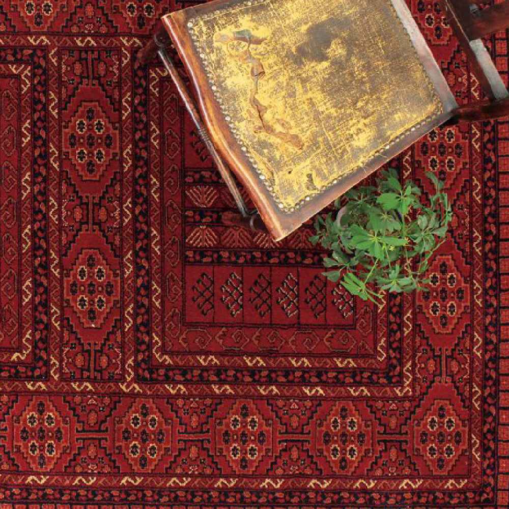 楽天市場】ラグ おしゃれ 133×195cm ラグマット ウィルトン織り