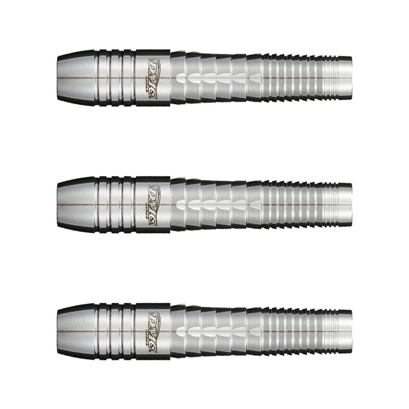 楽天市場】ダーツ バレル DMC ビヨンド 18g タングステン90% 三浦正貴