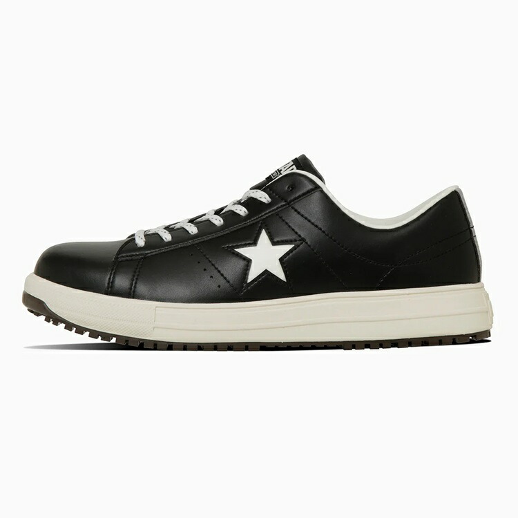 楽天市場】CPD コンバース CONVERSE 安全靴 ONE STAR PS 33701750 ワン