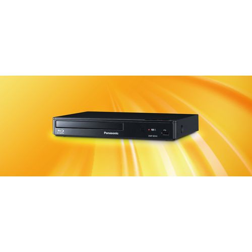 楽天市場】【箱破損品】ブルーレイディスクプレーヤー DMP-BD90-K