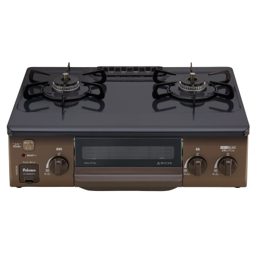 ガスコンロ 都市ガス 左強火」の人気商品一覧 | 安い商品を通販サイト