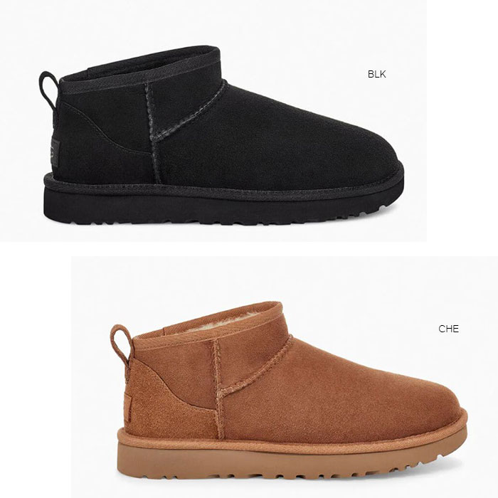 楽天市場】【国内正規販売店】UGG アグ classic ultra mini クラシック