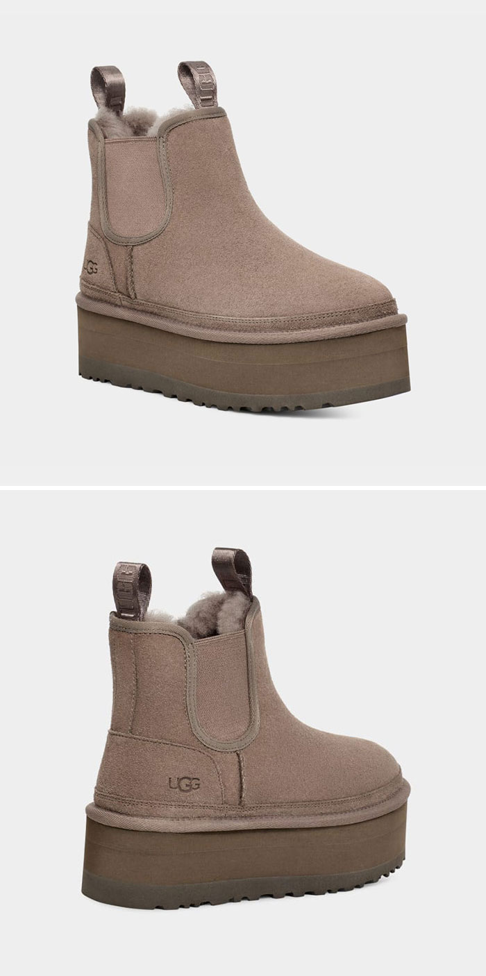 楽天市場】【SALE】【国内正規販売店】UGG アグ Neumel Platform