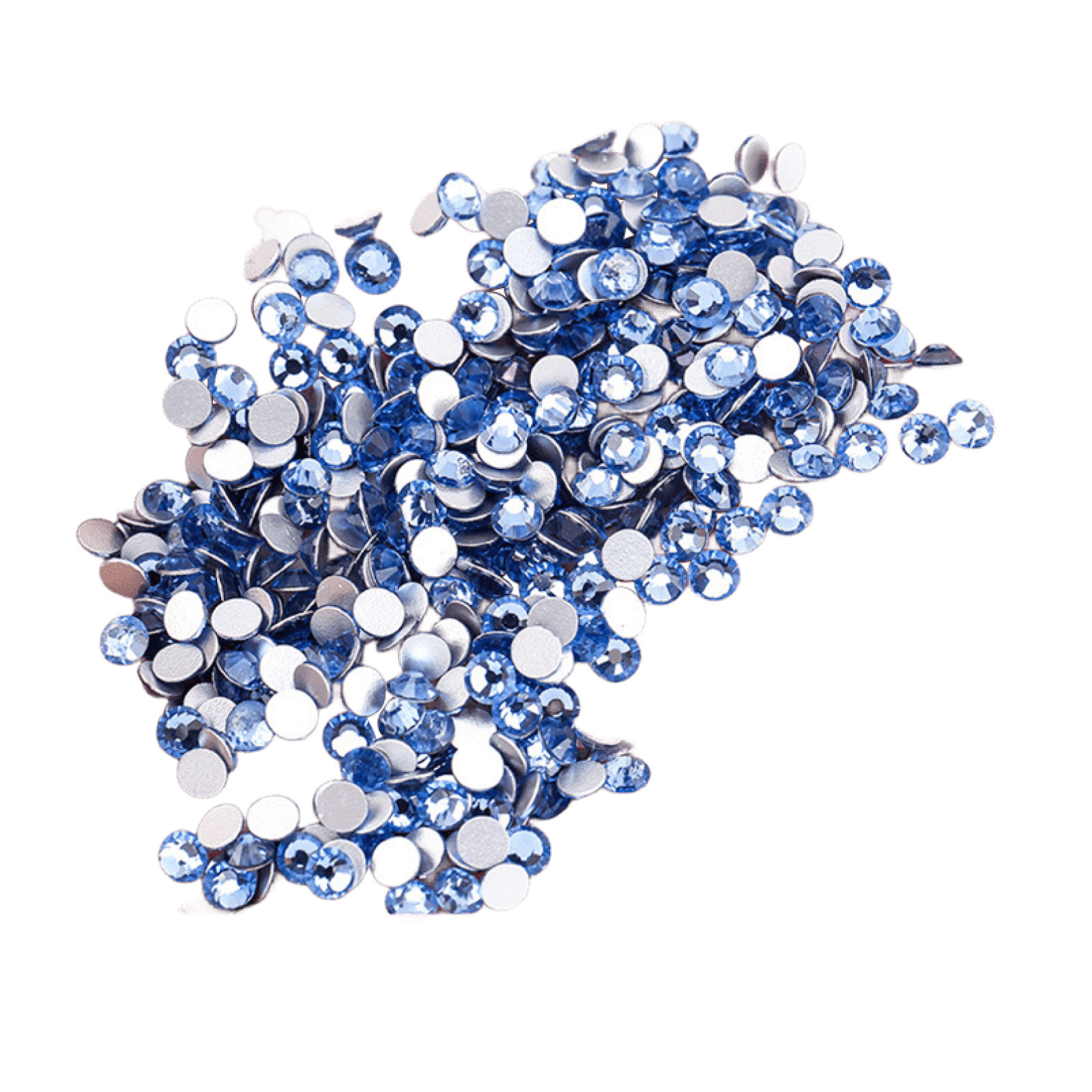 楽天市場】【ss16 ss20 1440粒 ss30 288粒】定番色 最高級ガラス