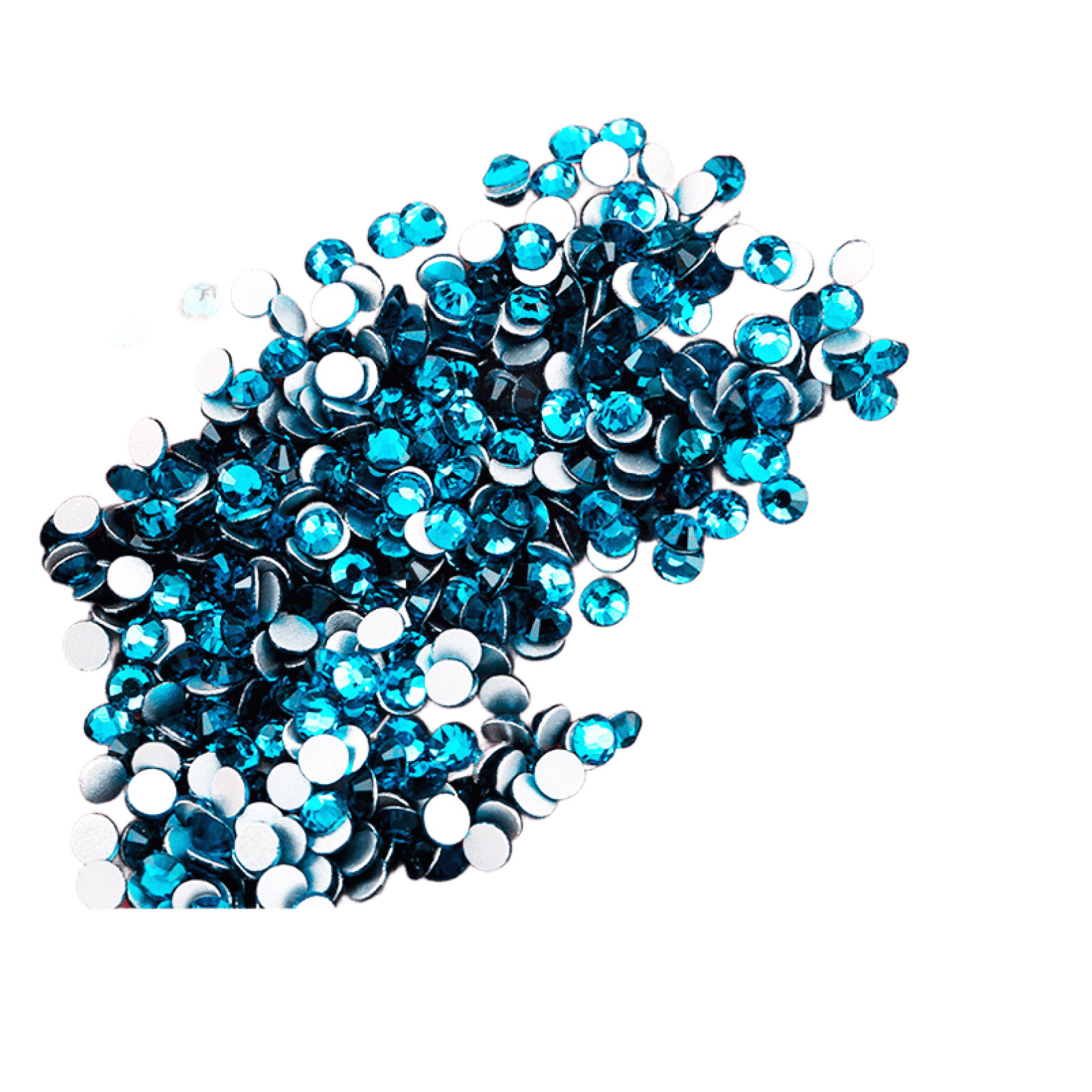 楽天市場】【ss16 ss20 1440粒 ss30 288粒】定番色 最高級ガラス