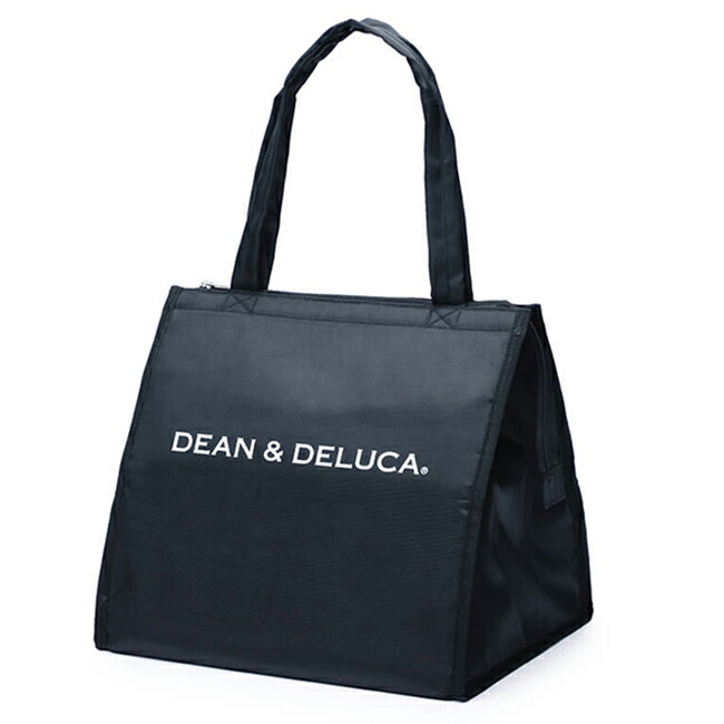 楽天市場】ディーンアンドデルーカ ミニマムエコバッグホワイト