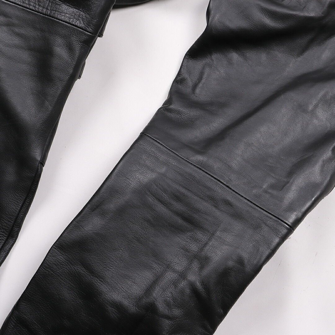 楽天市場】デグナー DEGNER 【公式】 メンズ レザー パンツ DP-34