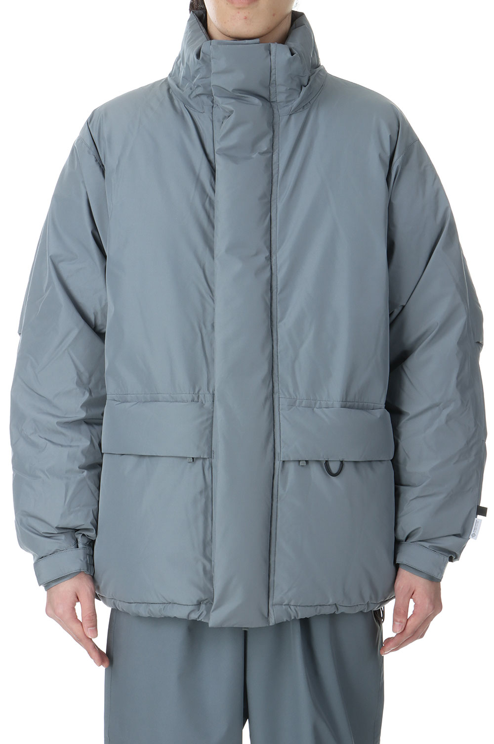 楽天市場】【P5倍】GORE-TEX WINDSTOPPER EXPEDITION DOWN JACKET - LT
