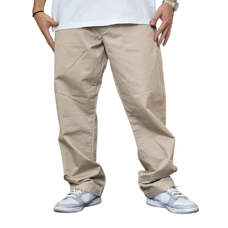 楽天市場】CK Calvin Klein カルバンクライン コットン チノ パンツ