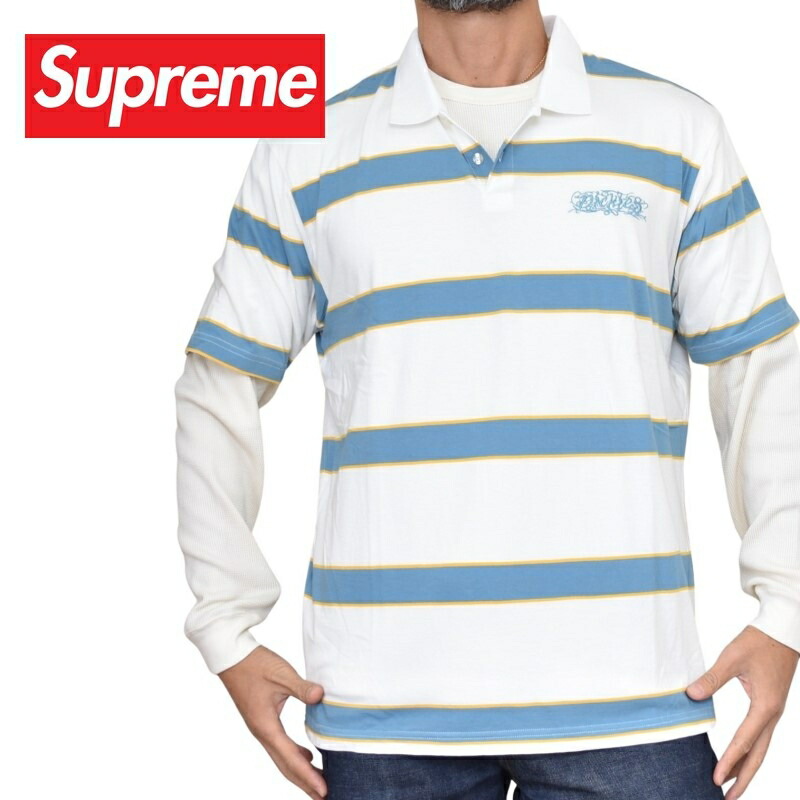 楽天市場】Supreme シュプリーム（ポロシャツ｜トップス）：メンズ