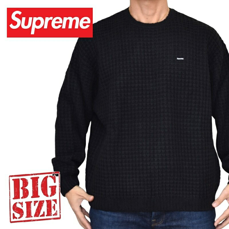 楽天市場】supreme ワッフル（メンズファッション）の通販