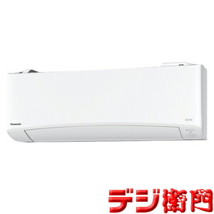 楽天市場】パナソニック 冷房能力2.2kW 冷暖房 エアコン エオリア CS