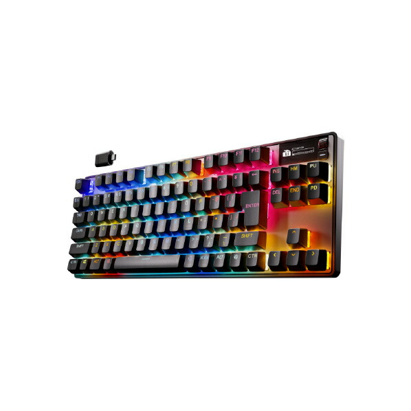 楽天市場】apex pro tkl jpの通販