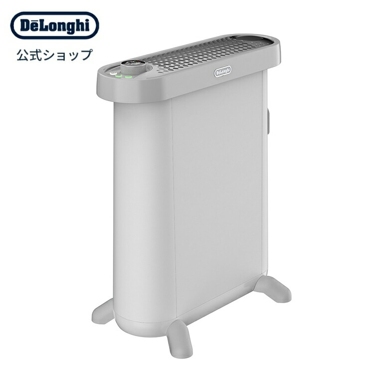 モスモス4] IDH15WIFI ヒーター 1500W 保証書付き 楽天市場】デロンギ