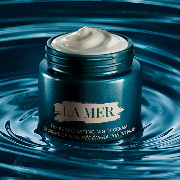 CRÈME DE LA MER モイスチャライジング ソフトクリーム 60ml ザ