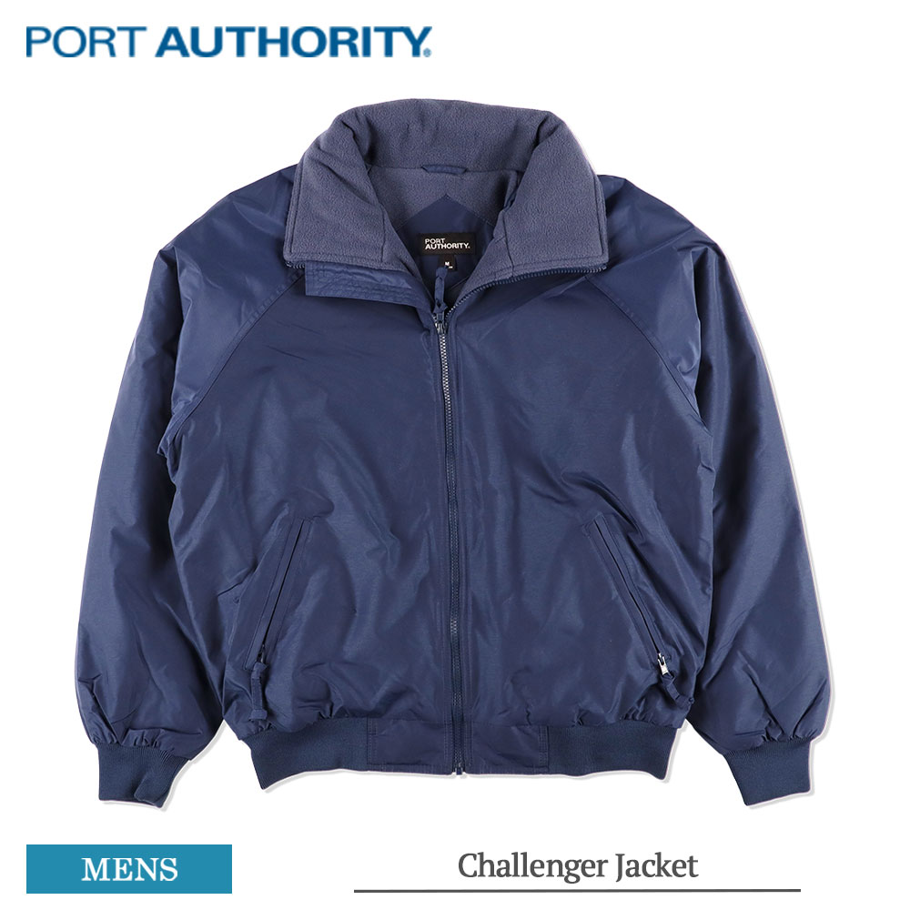 楽天市場】ポートオーソリティ PORT AUTHORITY チャレンジャー