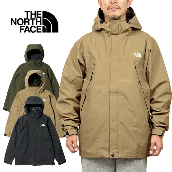 楽天市場】スクープジャケット np61630 the north faceの通販