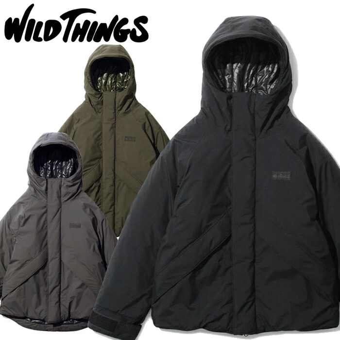 楽天市場】30%OFFセール ワイルドシングス WILD THINGS WT21201IT CB