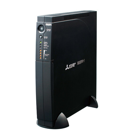 楽天市場】FW-F10H-0.3K 無停電電源装置 ( UPS ) 常時商用給電方式