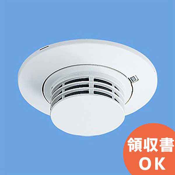 楽天市場】BVC45438 パナソニック 光電式 スポット型 感知器 2種埋込