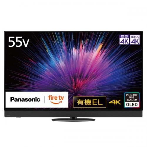 液晶テレビ 有機elテレビ55 パナソニック」の人気商品一覧 | 安い商品