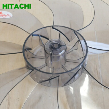 楽天市場】【純正品・新品】日立扇風機用の羽根☆1個【HITACHI HEF