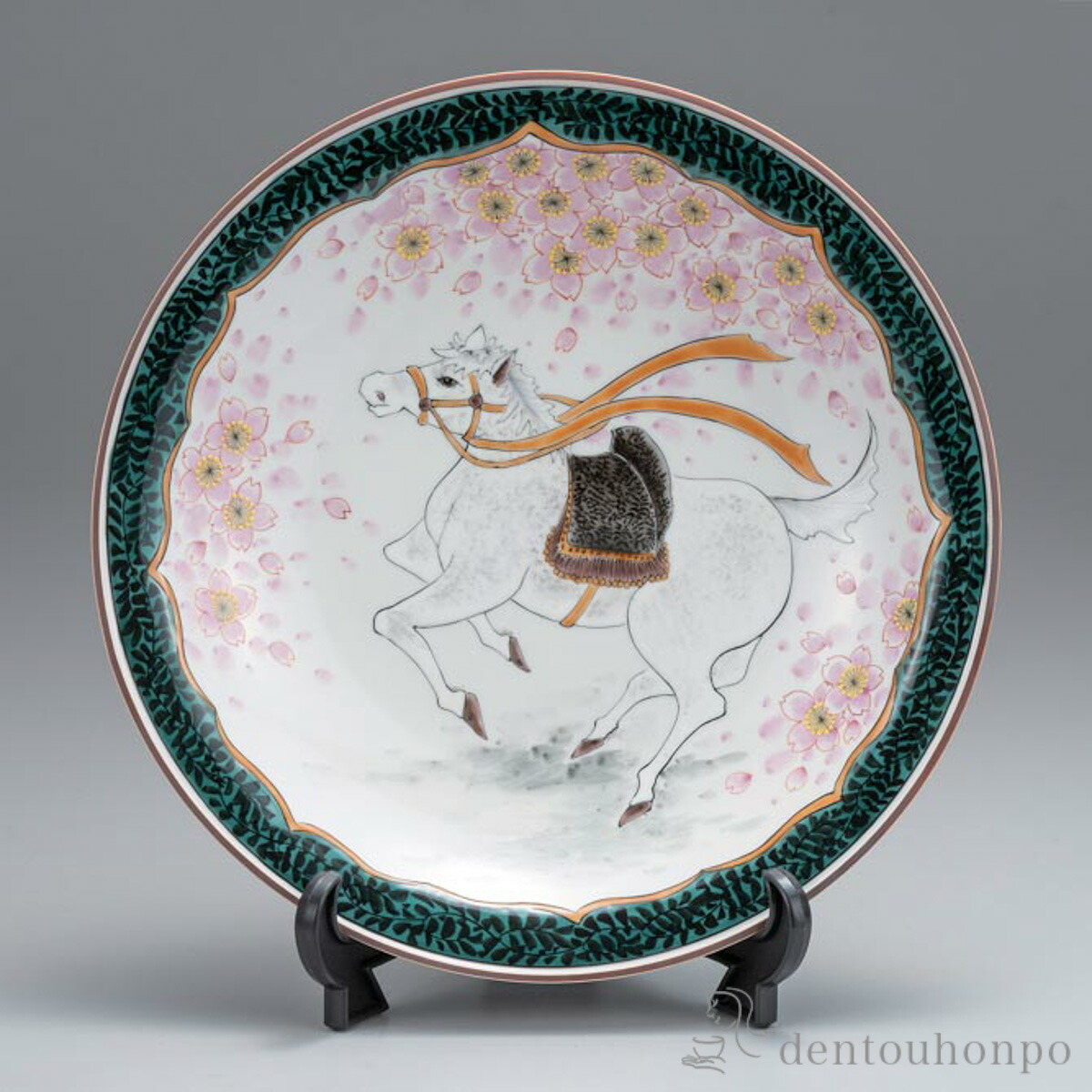 九谷焼 飾皿」の人気商品一覧 | 安い商品を通販サイトから探す - 価格.com