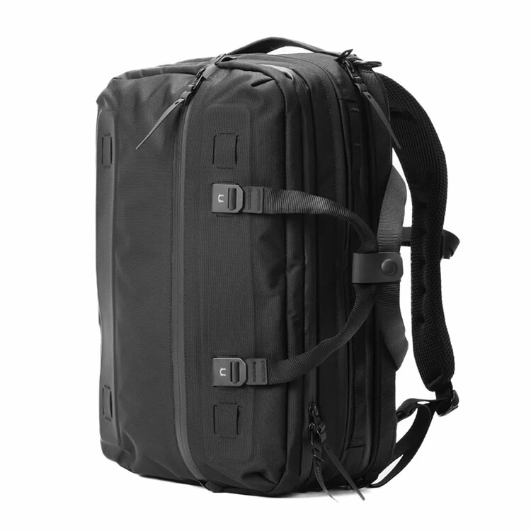 楽天市場】ブラックエンバー フォージ 30 ブリーフケース リュック