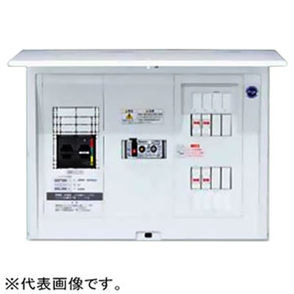 楽天市場】パナソニック 住宅分電盤 《コスモパネル》 単相2線式 露出