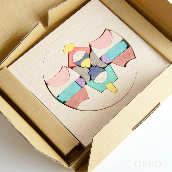 楽天市場】小黒三郎 ひな人形 【 たもと円びな 】 国産 手作り 雛人形