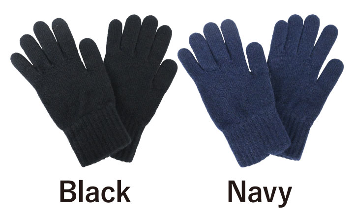 楽天市場】ジョシュアエリス JOSHUA ELLIS プレーンニットグローブ