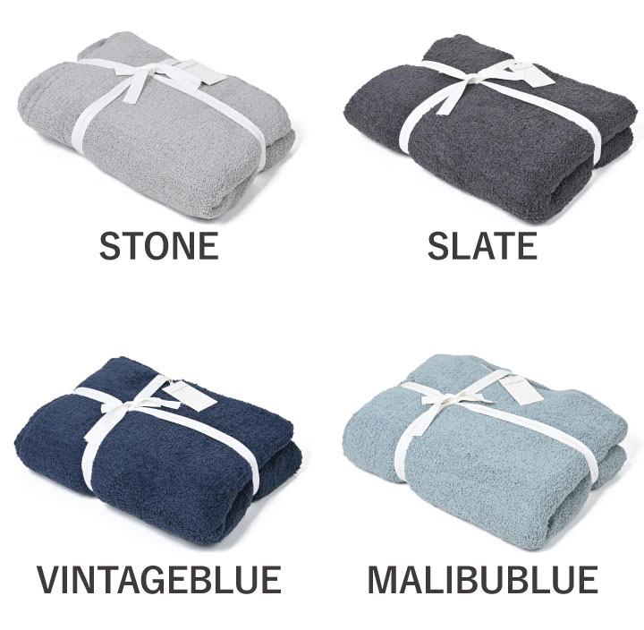 楽天市場】カシウエア 137×187cm 無地 ブランケット kashwere ソリッド