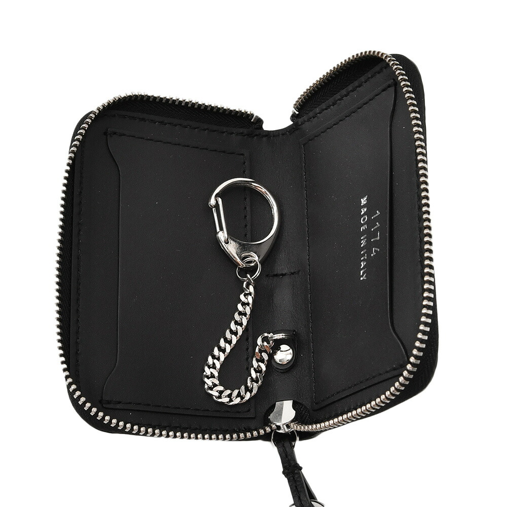 楽天市場】フェリージ felisi チェーン付きキーケース 男女兼用