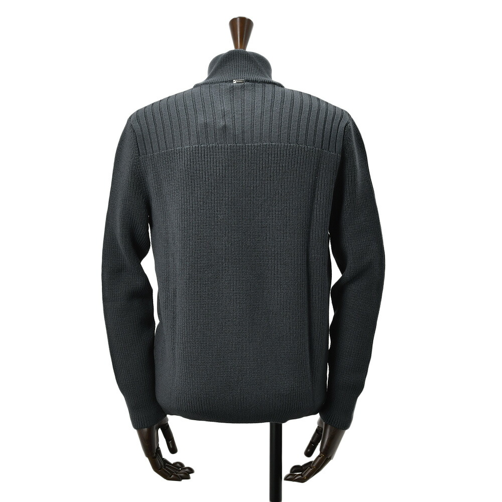 楽天市場】ヘルノ HERNO ハイブリッドダウン メンズ ダウンジャケット