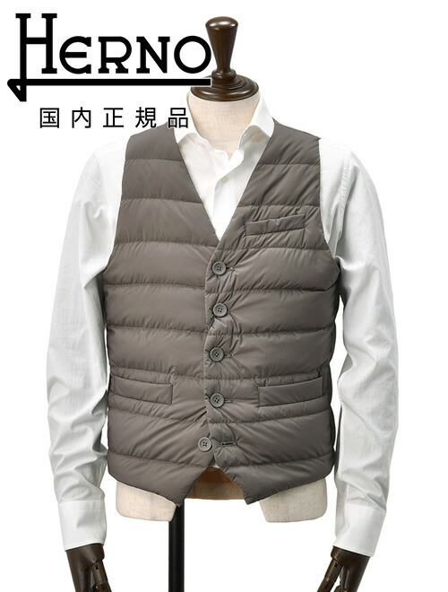 楽天市場】ヘルノ ダウン メンズ レジェンド HERNO LEGEND