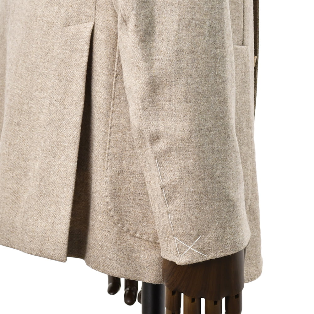 楽天市場】ボリオリ BOGLIOLI シングルジャケット メンズ DOVER