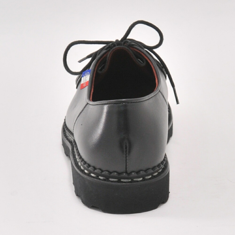 楽天市場】パラブーツ ミカエル 国内正規品 PARABOOT メンズ MICHAEL