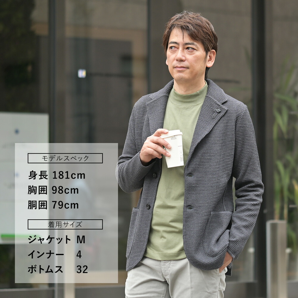 楽天市場】【ファイナルクリアランス20】ラルディーニ LARDINI ニット