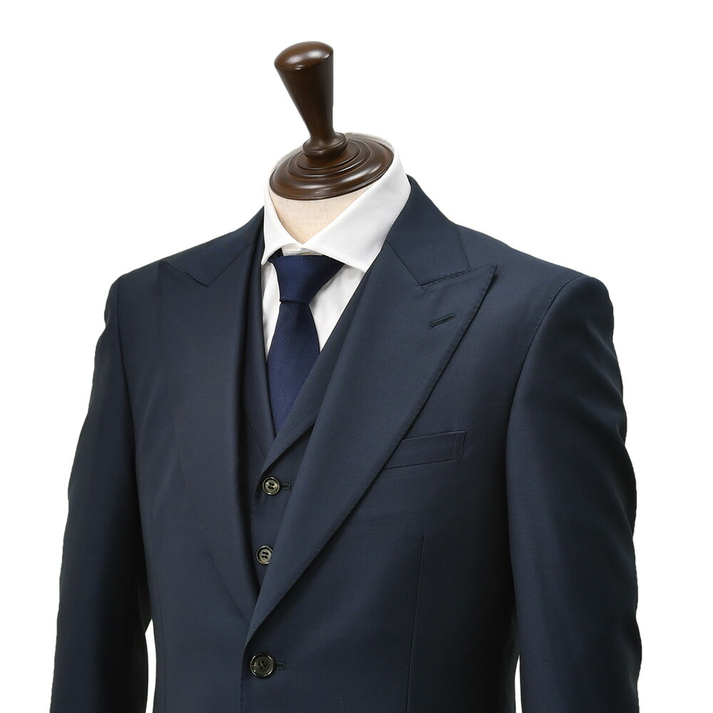 楽天市場】エルメネジルド ゼニア cloth by Ermenegildo Zegna