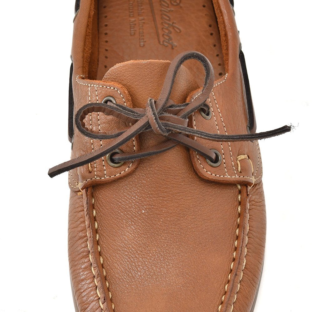 楽天市場】【3月4日20時発売開始30】パラブーツ PARABOOT デッキ