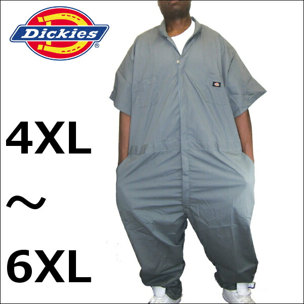 楽天市場】【あす楽】【4XL〜6XL】DICKIES【3399】 [33999