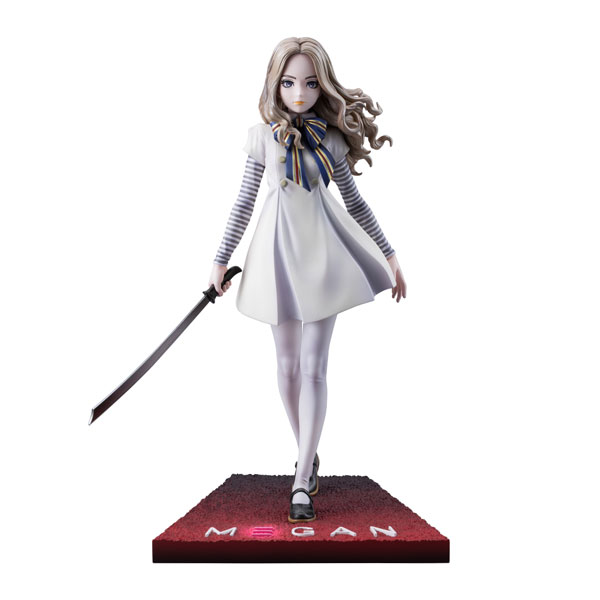 楽天市場】HORROR美少女 貞子 1/7スケール 完成品フィギュアの通販