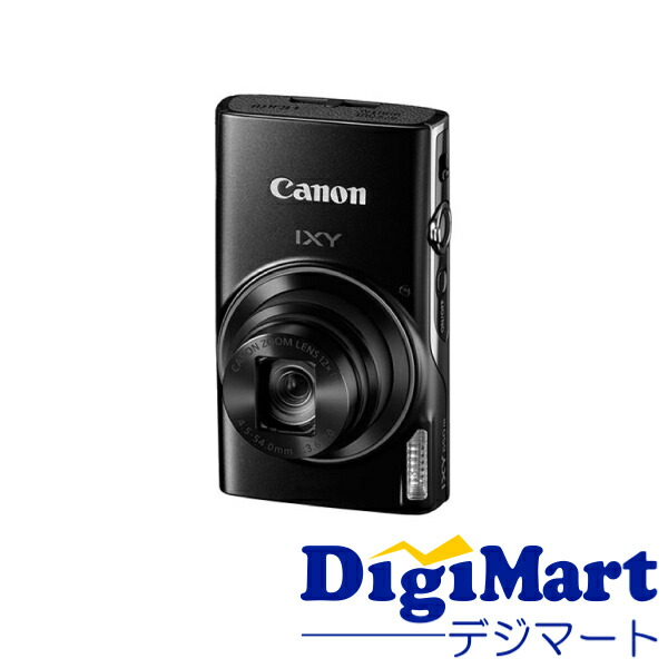 楽天市場】canon ixy 650 ブラックの通販