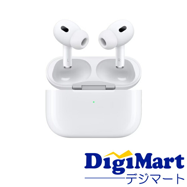 楽天市場】【送料無料】Apple純正品 アップル エアポッズプロ AirPods