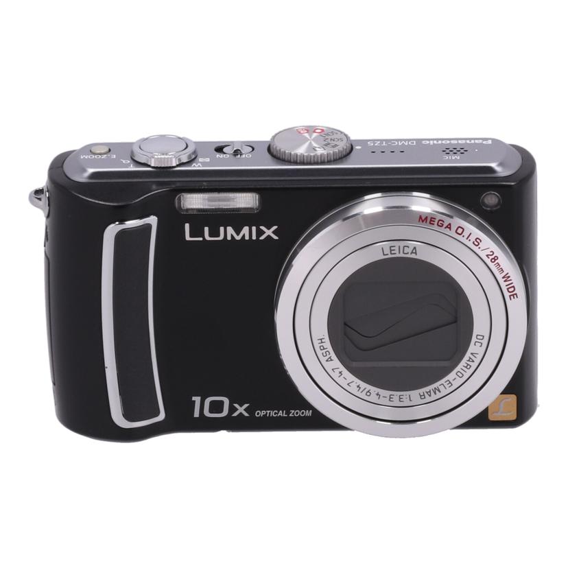 楽天市場】Panasonic LUMIX DMC－TZ5の通販