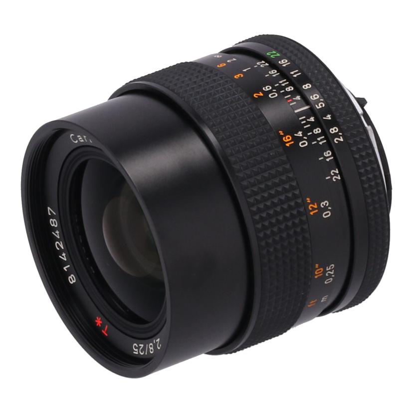 楽天市場】distagon t* 25mm f2．8 zf．2の通販